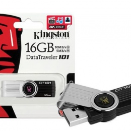 USB 16GB KingSton 